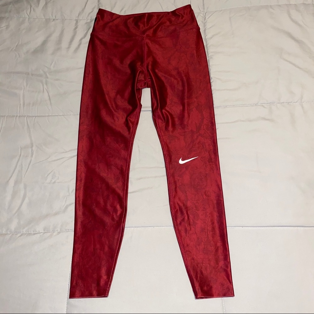 Nike Dri-fit leggings